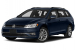 2019 Volkswagen Golf SportWagen
